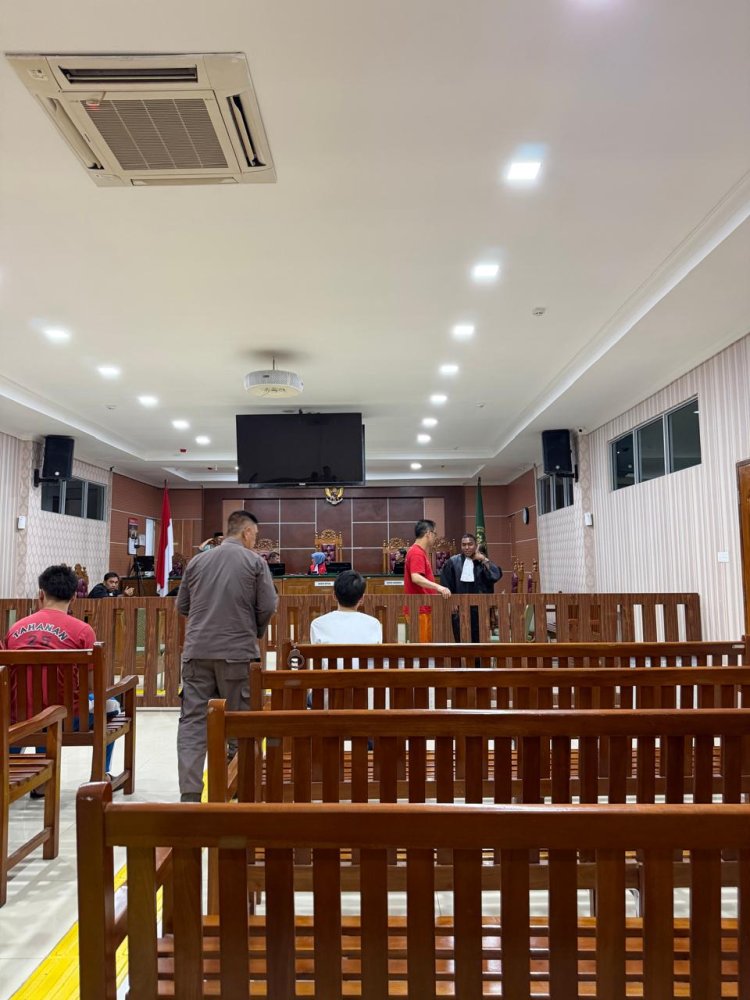 Advokat Rusdinur & Parnert Segera Bebaskan Klien Dan Pulihkan Nama Baik