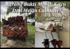 Gerak Cepat Tim Unit Reskrim Polsek Langgam Ungkap Kasus Dugaan Tindak Pidana Ilegal Loging