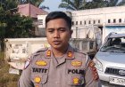 Laka Di Jalan Koridor RAPP KM 10, Berikut Penjelasan Kasat Lantas Polres Pelalawan