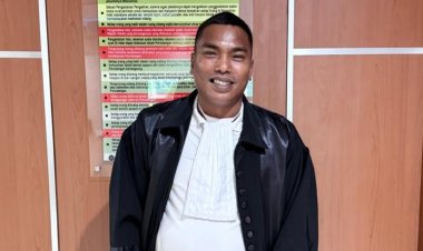 Pelantikan PAW Kades Baru Tetap Berjalan, Praktisi Hukum Rusdinur SH Angkat Bicara