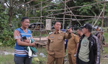 Pemko Pekanbaru Dorong Program MBG Menjangkau Wilayah Terluar dan Tertinggal