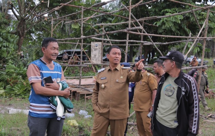 Pemko Pekanbaru Dorong Program MBG Menjangkau Wilayah Terluar dan Tertinggal