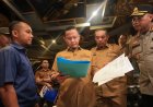 Wako Pekanbaru Segel THM Paragon Usai Video Viral