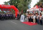 Wali Kota Agung Dorong Fun Bike Jadi Ikon Sport Tourism Pekanbaru