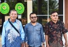 Alur Patut Adat Tak Dijalankan, Sengketa Penghulu Besar Langgam Bergulir ke Pengadilan