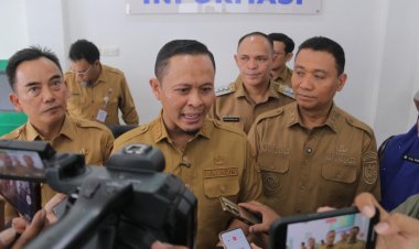 Pemko Pekanbaru Tegas Tertibkan Billboard Sejak 2025
