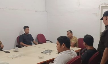 Dinilai Tak Komitmen, AMPP Batalkan Dialog dengan PT Inti Indosawit Subur