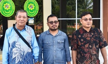 Alur Patut Adat Tak Dijalankan, Sengketa Penghulu Besar Langgam Bergulir ke Pengadilan