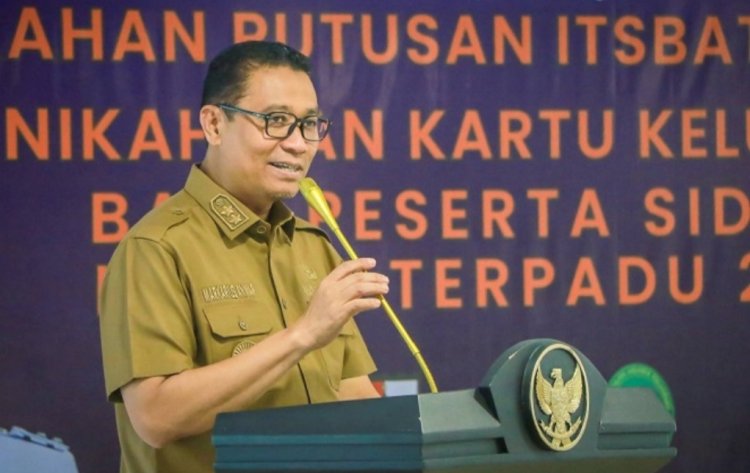 Pemko Pekanbaru Naikkan Anggaran JKN-KIS 2026