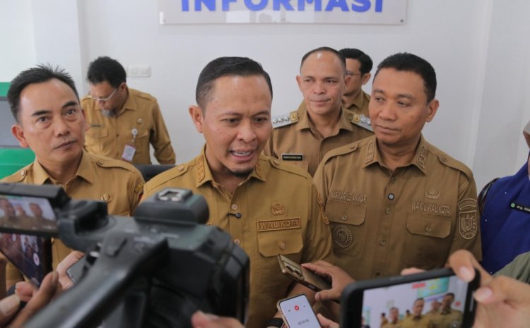 Pemko Pekanbaru Tegas Tertibkan Billboard Sejak 2025