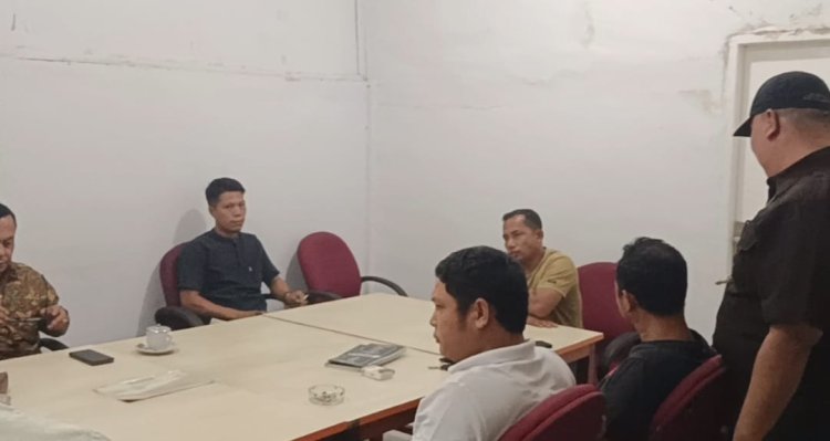 Dinilai Tak Komitmen, AMPP Batalkan Dialog dengan PT Inti Indosawit Subur