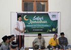 Safari Ramadhan Tahun 2026 Penuh Berkah,PT MUSIM MAS Salurkan Bantuan 750 Paket Sembako