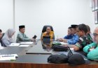 Rapat Koordinasi Digelar, Pemkab Kuansing Matangkan Pelaksanaan Pawai Takbir Idul Fitri 1447 H