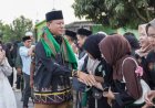 Safari Ramadan di Desa Sukamaju, Pemkab Kuansing Dorong Peningkatan PAD dan Pembangunan Infrastruktur