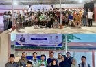 Penguatan Edukasi Lawan Hoaks, Ormawa Antusias  Ikut Pelatihan