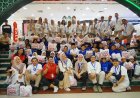 Tebar Energi Sepenuh Hati Lewat SEBARAN 5.0, PHR Zona 1 Gandeng Anak Yatim Pilih Baju Lebaran