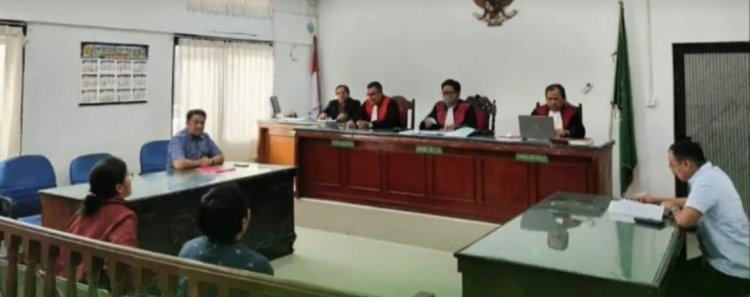 JPN Kejari Kuansing Berhasil Pertahankan Aset Negara, Gugatan Perlawanan Ditolak PN Pekanbaru