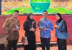 PHR Regional 1 Raih 15 Penghargaan PROPER, Zona 1 Ambil Peran Lewat Program Berkelanjutan