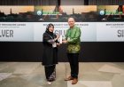 PHR Zona 1 Raih Dua Penghargaan Tertinggi di Ajang CSR & ESG Internasional