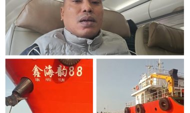 Rusdinur, SH., MH Gugat Sengketa Kapal Internasional di PN Tangerang, Bongkar Dugaan Double Selling