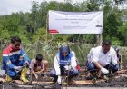 PALUH ASRI: Transformasi Dapur Arang Menjadi Kawasan yang Kaya Keanekaragaman Hayati