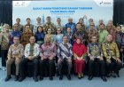 PHR Gelar RUPST Tahun Buku 2025, Perkuat Kemandirian Energi dan Kinerja Berkelanjutan