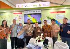 Sekda Sumut Apresiasi PHR Zona 1 di PIIS 2026, Pamerkan Produk UMKM Binaan hingga Edukasi Migas