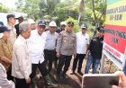 Berbasis Tata Kelola Air Rambut, APP Group Perkuat Kolaborasi Guna Dukung Pencegahan Karhutla Di Kabupaten Pelalawan