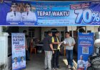 Bapenda Pekanbaru Hadirkan Layanan Pajak Akhir Pekan, Permudah Warga Bayar PBB
