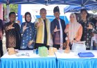Semarak MPP Goes to CFD, Warga Pekanbaru Bayar Pajak Daerah Bertabur Hadiah