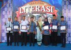 Bapenda Pekanbaru Sabet Peringkat II Audit Sistem Kearsipan Internal 2026