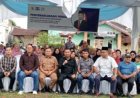 Wakil Ketua DPRD Pekanbaru Sosialisasikan Perda P4GN, Ajak Warga Perangi Penyalahgunaan Narkoba