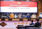 DPRD Pekanbaru Serahkan Hasil Reses kepada Pemko, Aspirasi Masyarakat Jadi Dasar Penyusunan Program Pembangunan
