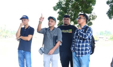 Telkomsel Siapkan Infrastruktur Jaringan Hadapi Lonjakan Trafik pada MTQ dan Pacu Jalur 2026 di Kuantan Singingi
