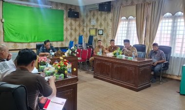 Ribuan Peserta MTQ Riau Akan Dilayani Fasilitas Kesehatan Siaga di Kuansing