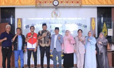 Komisi II DPRD Pekanbaru Panggil Pertamina, Usut Penyebab Kelangkaan dan Antrean Panjang BBM