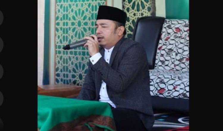 Kuansing Matangkan Persiapan MTQ Riau, Hadirkan Qari Berprestasi Internasional