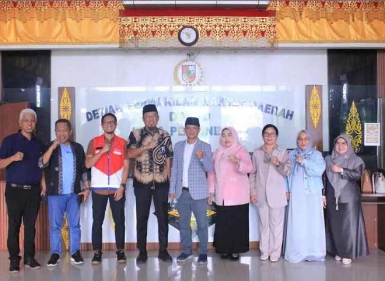 Komisi II DPRD Pekanbaru Panggil Pertamina, Usut Penyebab Kelangkaan dan Antrean Panjang BBM