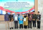 Bupati Siak Serahkan SHM Balai Kayang, Penantian 20 Tahun Warga Akhirnya Berakhir