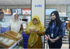 Produk UMKM Siak Resmi Masuk Indomaret, Bupati Afni Dorong Pelaku Usaha Lokal Naik Kelas
