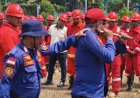 Modal Sosial di Balik Gerak Cepat Layanan Darurat Tim Damkar