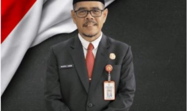 Kepala Bapenda Kuansing: Target PAD 2026 Tetap Rp255 Miliar, Bukan Rp155 Miliar