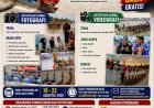 Lomba Fotografi dan Videografi Pacu Jalur Nasional 2026 Dibuka Gratis, Terbuka untuk Umum