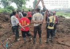 Apresiasi Dan Kolaborasi RPK PT Arara Abadi Ikut Berjibaku Padamkan Api di Kecamatan Kerumutan