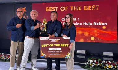 Konsisten Beri Dampak, PHR Regional 1 Hadirkan Program CSR Berkelanjutan untuk Tingkatkan Kualitas Hidup