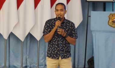 Setahun Green Policing: Belum Ada Tersangka Korporasi Terlibat Karhutla