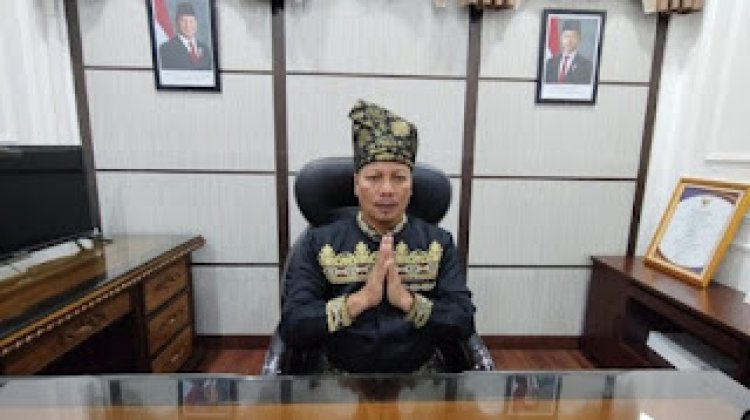 Festival Pacu Jalur Tradisional 2026 di Kuansing, Magnet Wisata Budaya Melayu