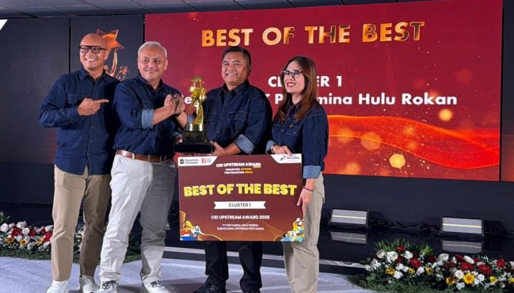 Konsisten Beri Dampak, PHR Regional 1 Hadirkan Program CSR Berkelanjutan untuk Tingkatkan Kualitas Hidup