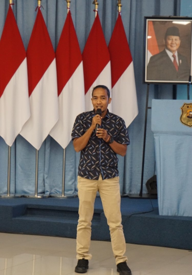 Setahun Green Policing: Belum Ada Tersangka Korporasi Terlibat Karhutla