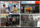 Polsek Pangkalan Kerinci Gencar Patroli Cegah C3 dan Cooling System Ciptakan Kamtibmas Kondusif